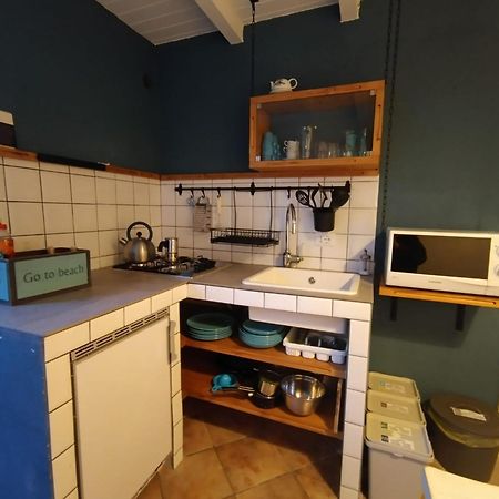 Agriturismo Olivarancio Leivi Екстер'єр фото