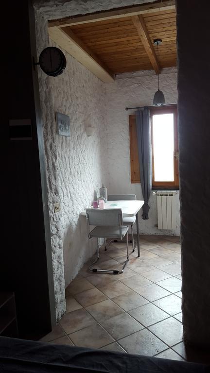 Agriturismo Olivarancio Leivi Екстер'єр фото