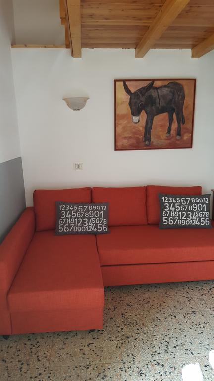 Agriturismo Olivarancio Leivi Екстер'єр фото