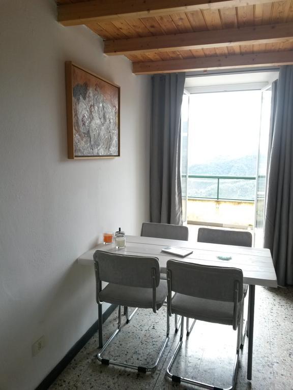 Agriturismo Olivarancio Leivi Екстер'єр фото