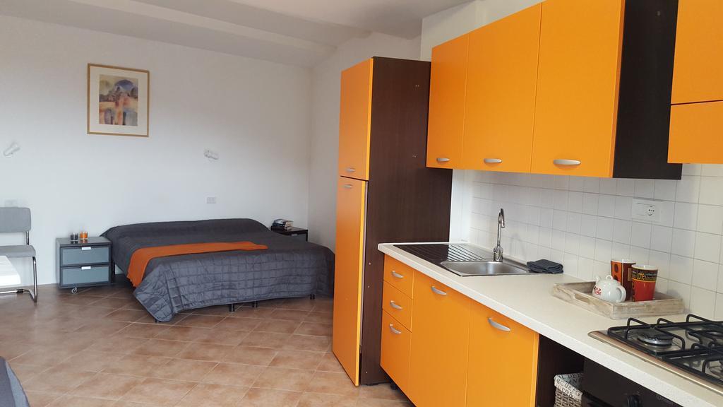 Agriturismo Olivarancio Leivi Екстер'єр фото
