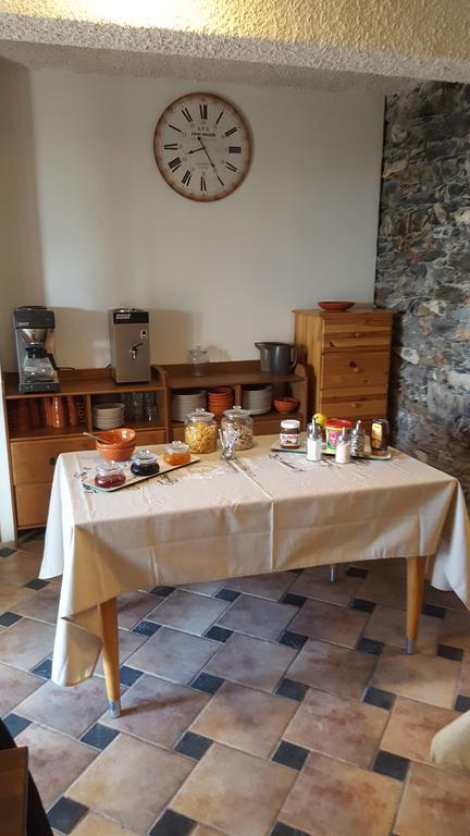 Agriturismo Olivarancio Leivi Екстер'єр фото