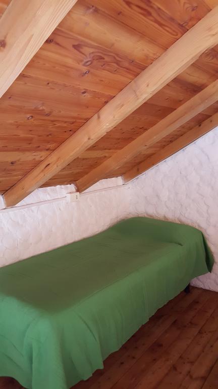 Agriturismo Olivarancio Leivi Екстер'єр фото