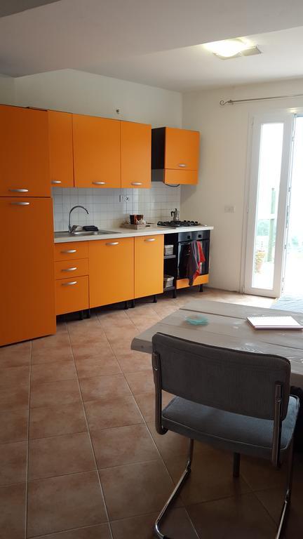 Agriturismo Olivarancio Leivi Екстер'єр фото