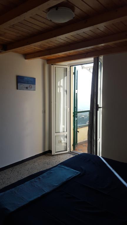 Agriturismo Olivarancio Leivi Екстер'єр фото
