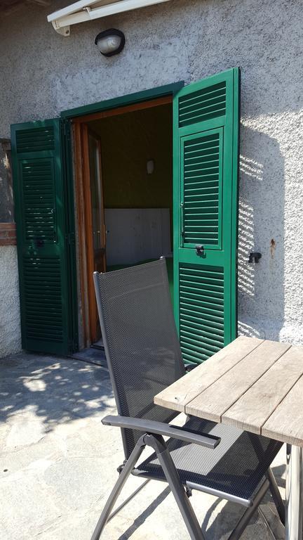 Agriturismo Olivarancio Leivi Екстер'єр фото