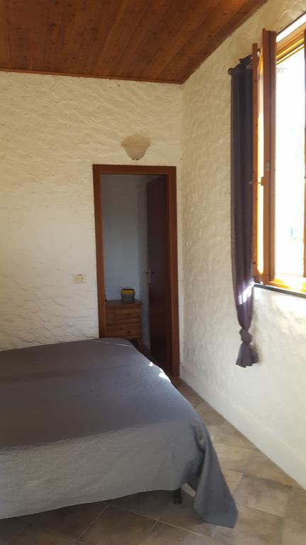 Agriturismo Olivarancio Leivi Екстер'єр фото