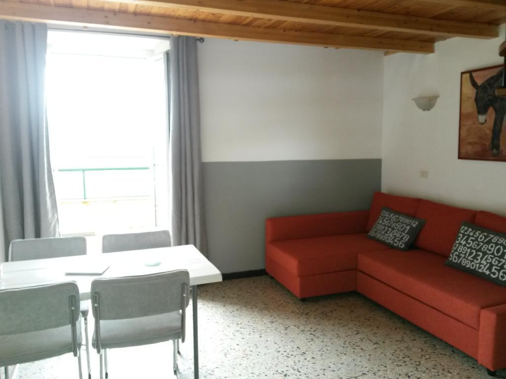 Agriturismo Olivarancio Leivi Екстер'єр фото