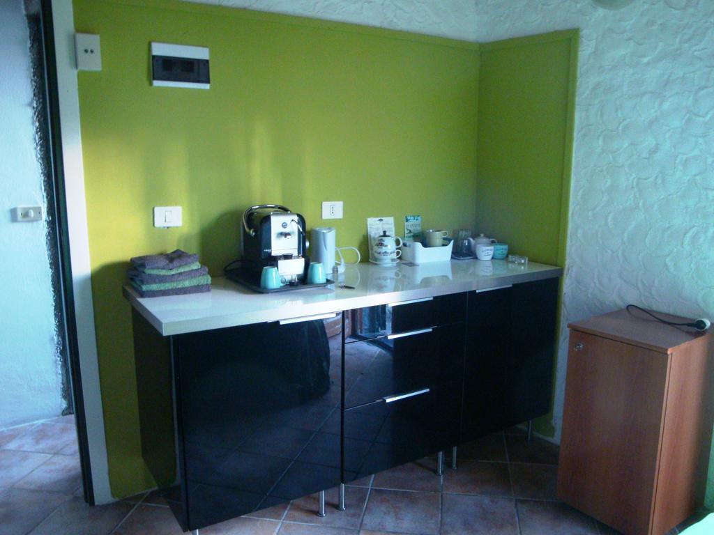 Agriturismo Olivarancio Leivi Екстер'єр фото