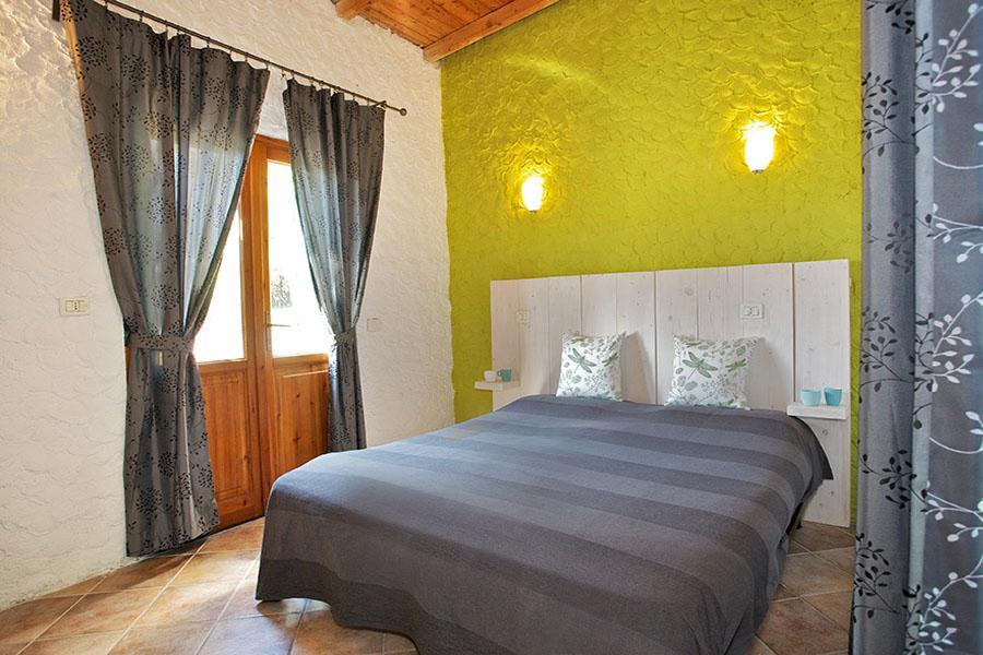 Agriturismo Olivarancio Leivi Екстер'єр фото